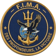 Écusson du FIMA