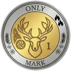 Pièce de 1 Mark